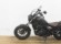 HONDA REBEL 500