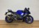 YAMAHA YZF R1 + AKRAPOVIC HOMOLGADO