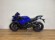 YAMAHA YZF R1 + AKRAPOVIC HOMOLGADO