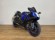 YAMAHA YZF R1 + AKRAPOVIC HOMOLGADO