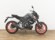 YAMAHA MT-125