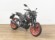 YAMAHA MT-125