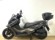 KYMCO DTX 350