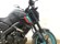 YAMAHA MT-125