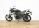 KAWASAKI Z 125