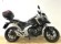 HONDA NC 750 X (TOP CASE)