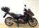 HONDA INTEGRA (TOP CASE) (IVA DEDUCIBLE)