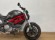 DUCATI MONSTER 796 (A)