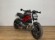 DUCATI MONSTER 796 (A)