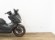 HONDA FORZA 125