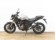 HONDA CB 500 F