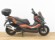 KYMCO DTX 350