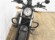 HONDA REBEL 500