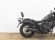 HONDA REBEL 500
