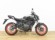 YAMAHA MT-07 (A2)