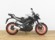 YAMAHA MT-125