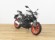 YAMAHA MT-125