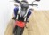 HONDA CB 500 F