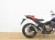 HONDA CB 500 F