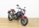 HONDA CB 500 F