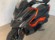 KYMCO DTX 125