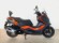 KYMCO DTX 125