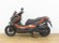 KYMCO DTX 125