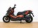 KYMCO DTX 125