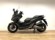 HONDA FORZA 125