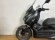 YAMAHA XMAX 300 IRON MAX