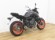 YAMAHA MT-07 (A2)