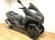 PEUGEOT MOTOCYCLES METROPOLIS 400 GT
