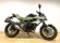 KAWASAKI Z 125