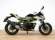 KAWASAKI Z 125