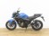 HONDA CB 500 F