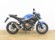 HONDA CB 500 F