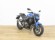 HONDA CB 500 F
