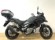 SUZUKI V STROM 650 (TOP CASE)