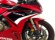 HONDA CBR 500 R
