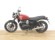 TRIUMPH STREET TWIN
