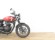 TRIUMPH STREET TWIN