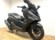 HONDA FORZA 350