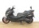 SUZUKI BURGMAN 400