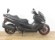 SUZUKI BURGMAN 400