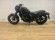 HONDA REBEL 500