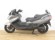 SUZUKI BURGMAN 650 EXECUTIVE