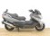 SUZUKI BURGMAN 650 EXECUTIVE