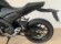 YAMAHA MT-125