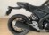 YAMAHA MT-125