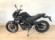 YAMAHA MT-125
